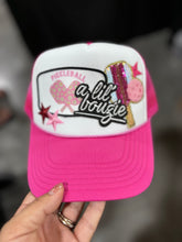 Load image into Gallery viewer, Trucker Hat Workshop - 9/6