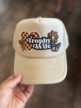 Load image into Gallery viewer, Trucker Hat Workshop - 9/6