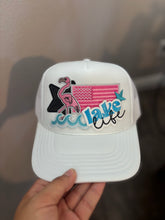 Load image into Gallery viewer, Trucker Hat Workshop - 9/6
